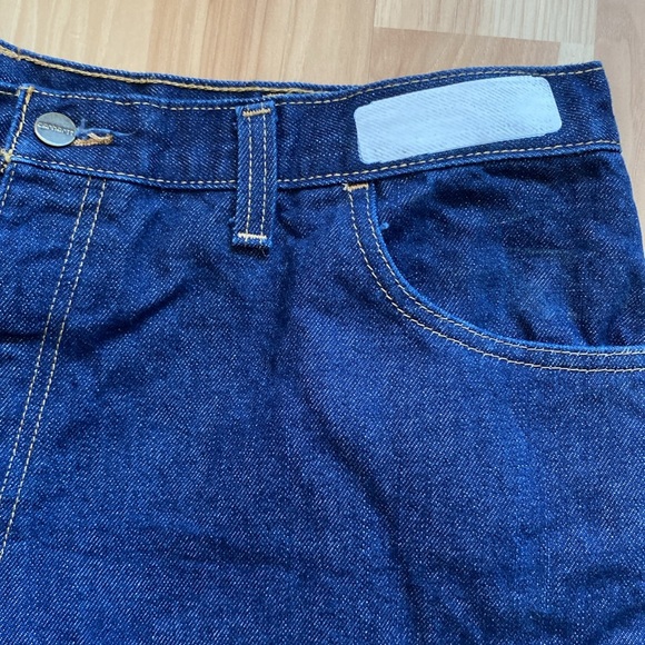 Carhartt work jeans FR NFPA 2112/CAT 2 Size: 40x32, Used - Picture 8 of 12